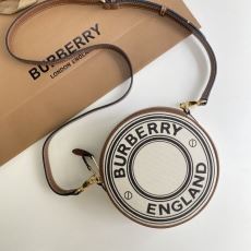 Burberry Round Bags